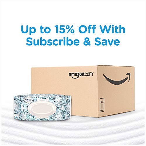 Cottonelle Flushable Wipes - Image 10