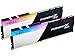G.Skill Trident Z Neo Series 32GB (2 x 16GB) 288-Pin SDRAM PC4-28800 DDR4 3600MHz CL16-19-19-39 1.35V Desktop Memory Model F4-3600C16D-32GTZNC primary