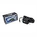 TC Helicon Perform-VG Vocal Effect Processor Bundle with Slim 12V Power Supply AC Adapter and Blucoil Audio 20’ Balanced XLR Cable