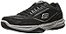 Skechers Sport Men's Monaco Tr Oxford,Black/Gray,9 M US