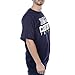 NFL Dallas Cowboys Mens Practice T-Shirt, Navy, 2XL