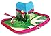 Neat-Oh! LEGO Friends ZipBin Heartlake Wristlet