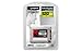 Kingston Digital, Inc. 120GB SSDNow KC380 Micro SATA 3 1.8 Solid State Drive (SKC380S3/120G)