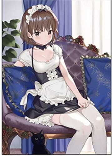 Comic117 不可不可 関谷あさみ B2タペストリー 検 コミ1 C98 コミケ Comic Anime アニメ Canalonesycubremurosdealuminio Comic117 不可不可 関谷あさみ B2タペストリー 検 コミ1 C98 コミケ Comic Anime アニメ Canalonesycubremurosdealuminio