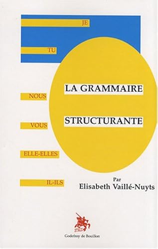 Download La grammaire structurante PDF