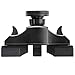 WizGear Cd Mount, Universal CD Slot Magnetic Car Mount Holder Cell Phones Fast Swift-Snap Technology, Magnetic Cell Phone Mount