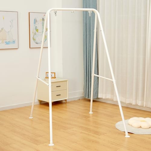 SELFLA Foldable Hammock Chair Stand