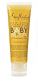 Shea Moisture Raw Shea Chamomile & Argan Oil Baby All Purpose Diaper Ointment 4 oz