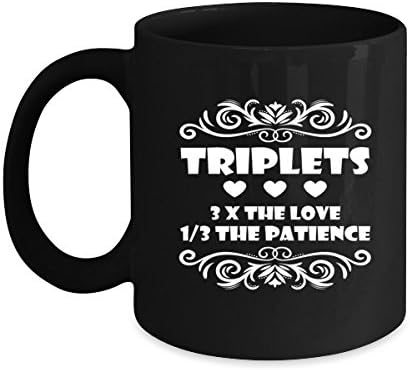 Amazon 意味mug For母の日 誕生日のギフトtriplet Mom Viet Ha Tang グラス タンブラー