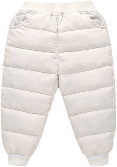 warm pants for toddlers