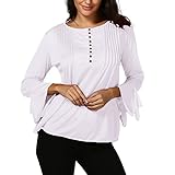 Clearance!! Women Tunic Tops and Blouses,Lelili