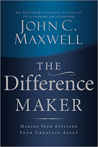 Image result for difference maker