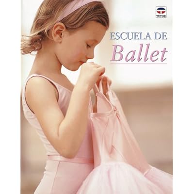 Escuela de Ballet Escuela de Ballet