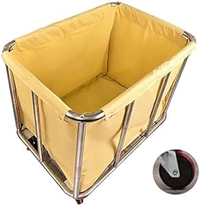 LXD Cesto de lavandería, Servicio de lavandería Clasificador Cesta para