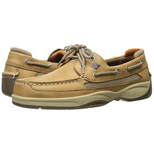 sperry lanyard 2 eye