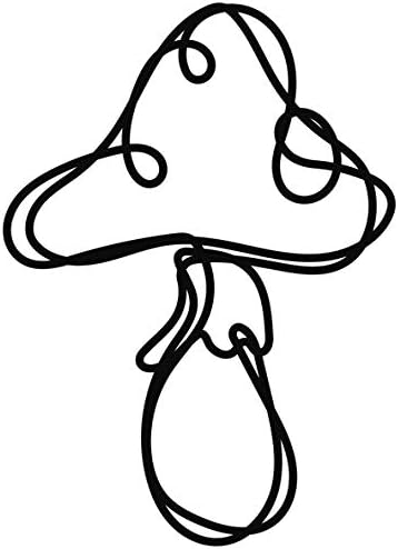 Amazon かわいいユニークな赤い斑点のフライ アマニタ マッシュルーム 漫画 絵文字 ビニールステッカー 12 Tall ステッカー デカール 車 バイク Amazon かわいいユニークな赤い斑点のフライ アマニタ マッシュルーム 漫画 絵文字 ビニールステッカー 12 Tall ステッカー デカール 車 バイク