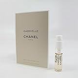 C.H.A.N.E.L Gabrielle EDP Parfum Vial 0.05oz/ 1.5ml