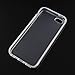 {Factory Direct Sale} Ultra Thin Transparent Soft TPU Silicone Gel Case Skin Protector Cover for iPhone 5C Crystal Clear
