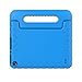 eTopxizu Kids Case for Fire 7 2015,ShockProof Case Light Weight Case Protection Cover Handle Stand for Children for Fire 7 inch Display Tablet (5th Generation - 2015 Release Only),Blue
