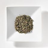 Mighty Leaf Organic Mint Melange Tea, 1 Lb. Loose Leaf