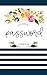 Password book: A Premium Journal And Logbook To Protect Usernames and Passwords: Login and Private I by Lettering Design Co