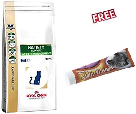 royal canin satiety sat 34