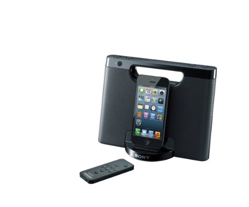 Sony RDPM7IPN Speaker Dock