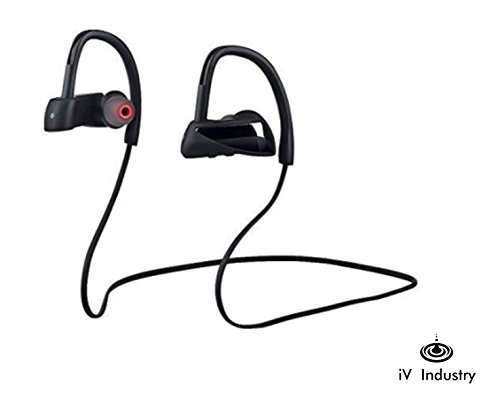 Iv industry u12 sports wireless headphones