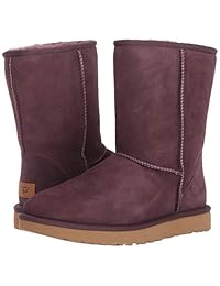 UGG Women's W Classic Short Ii Fashion Boot