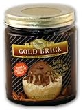 Elmer's Gold Brick Topping