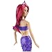 Barbie Mermaid Doll, Gem Fashion