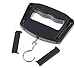 HK 50Kg/10g LCD Digital Hanging Luggage Weight Hook Scale