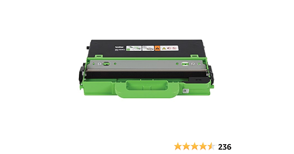 Brother Genuine Waste Toner Box Unit 