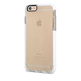Tech 21 Evo Mesh Case for Iphone 6 Plus (Clear/white)