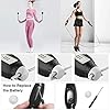 SANSCWZ-Electronic-Counting-Jump-RopeSpeed-Jump-Rope-Tangle-free-Adjustable-Rope-Digital-Jump-RopeSkipping-Rope-for-Children-Adult-Women-Indoor-Outdoor-Sports-Weight-Loss-Exercise SANSCWZ Electronic Counting Jump Rope,Speed Jump Rope Tangle-free Adjustable Rope & Digital Jump Rope,Skipping Rope for Children Adult Women Indoor Outdoor Sports Weight Loss Exercise