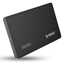 MasterStor Premium Black 500GB 2.5