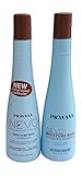 Pravana Nevo Moisture Rich Shampoo 10.1 & Conditioner 10.1 Set