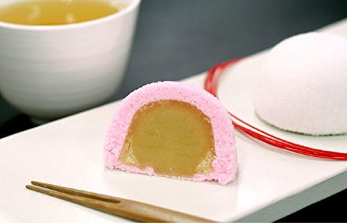 Amazon 全国菓子大博覧会 大臣名誉賞受賞 紅白饅頭 千寿の舞 6個入 紅白まんじゅう 玉華堂 まんじゅう 通販