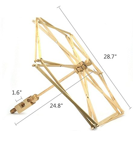 5 Wooden+Umbrella+Winder+Replacement+Holder