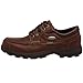Irish Setter Men's 3874 Soft Paw Waterproof Oxford Casual Shoe