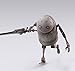 Square Enix Nier Automata Bring Arts: Machine Lifeform Set Action Figure