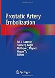 Prostatic Artery Embolization