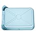 Favorite Dog Plastic Training Tray Pet Pad Holder with High Protection