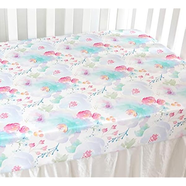 sahaler baby bedding