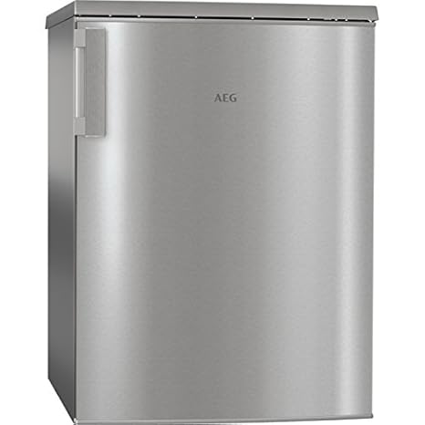 AEG RTB81421AX Independiente 133L A++ Plata - Nevera combi ...