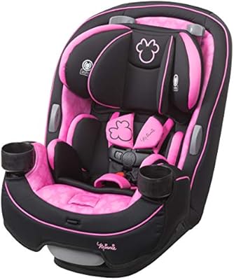 disney safety 1st car seat