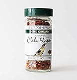 McFadden Farm Organic Chili Flakes Herbs