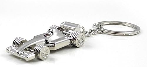 IndyCar Keychain