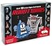 Robot Wars - 10 Unique Papercraft Robots - Modern Robot Art Craft Kit - Ages 6+