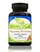 Absorb Health Mucuna Pruriens 500mg Capsules, 100 Count